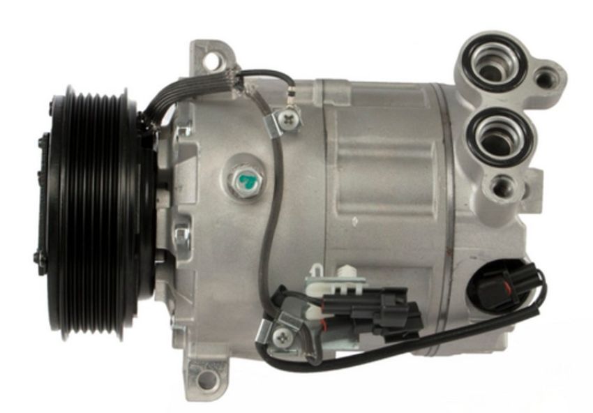 Four Seasons 58489 Valeo DCS17E Compressor