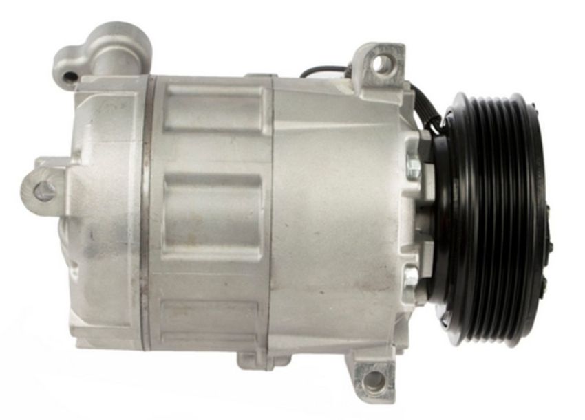 Four Seasons 58489 Valeo DCS17E Compressor
