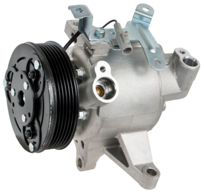 Four Seasons 58492 Valeo DKV10Z Compressor