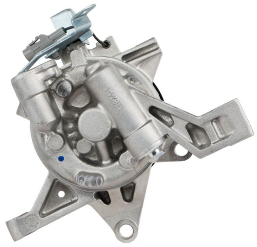Four Seasons 58492 Valeo DKV10Z Compressor