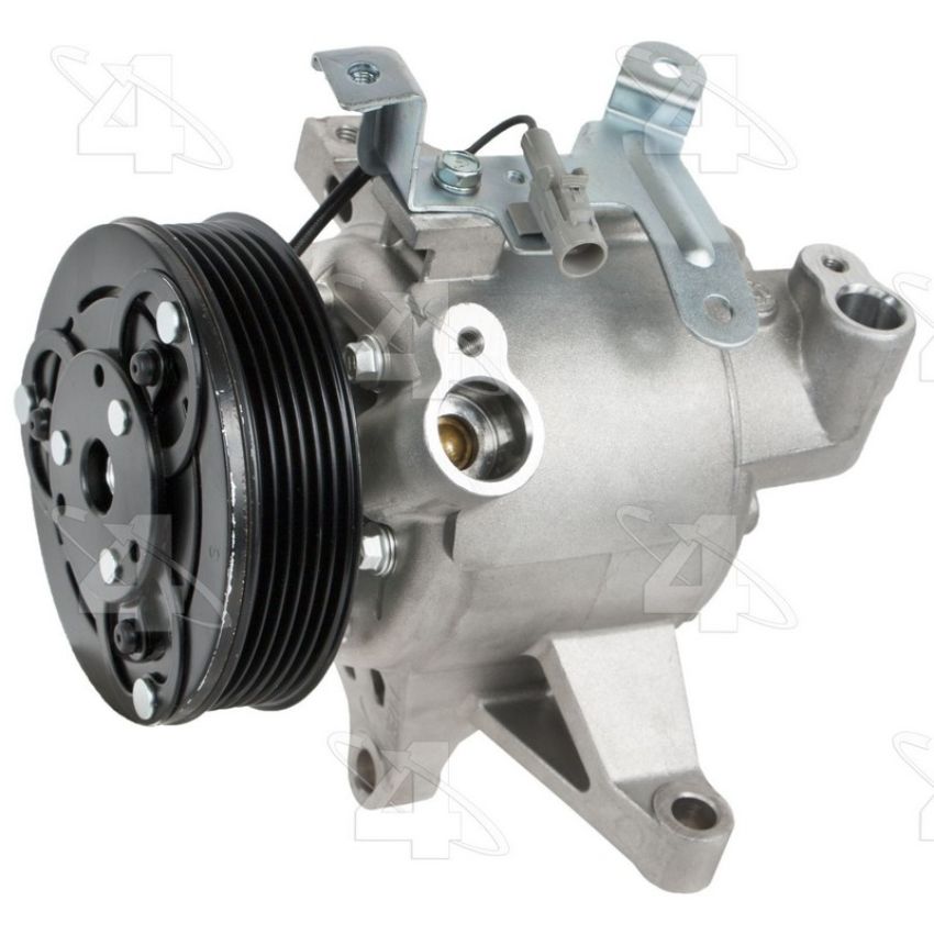 Four Seasons 58492 Valeo DKV10Z Compressor