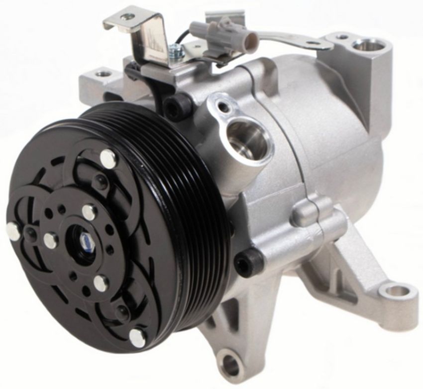 Four Seasons 58493 Valeo DKV10Z Compressor
