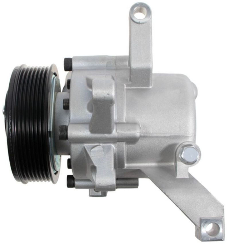 Four Seasons 58493 Valeo DKV10Z Compressor