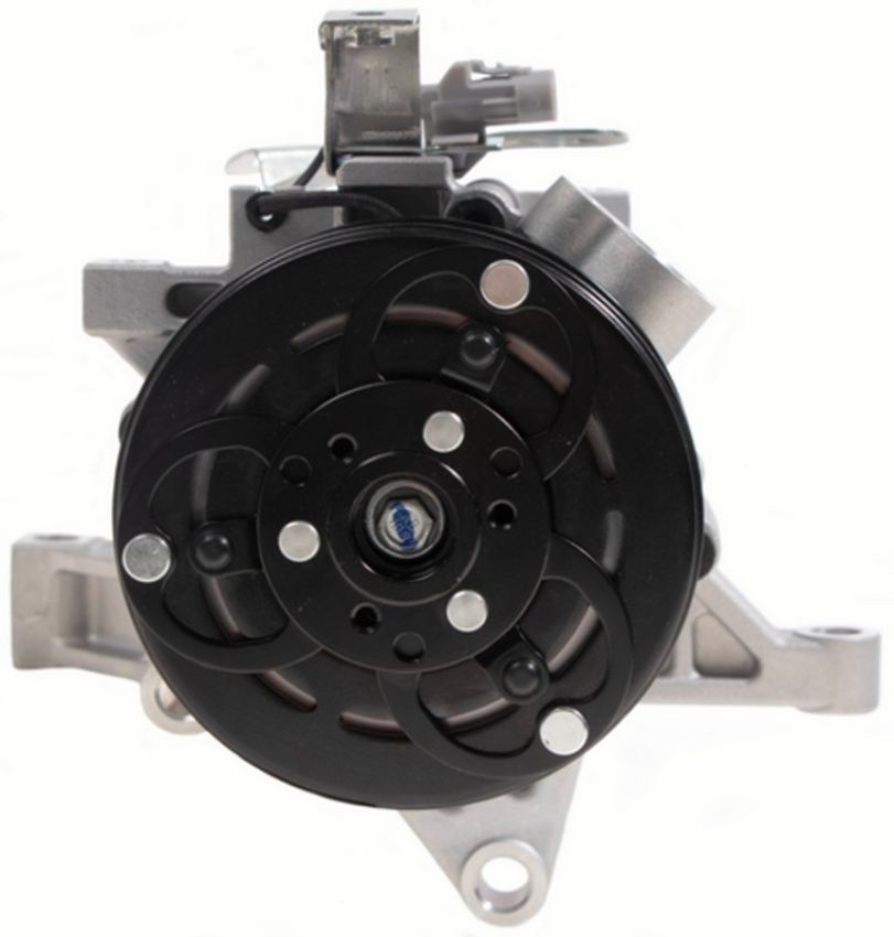 Four Seasons 58493 Valeo DKV10Z Compressor