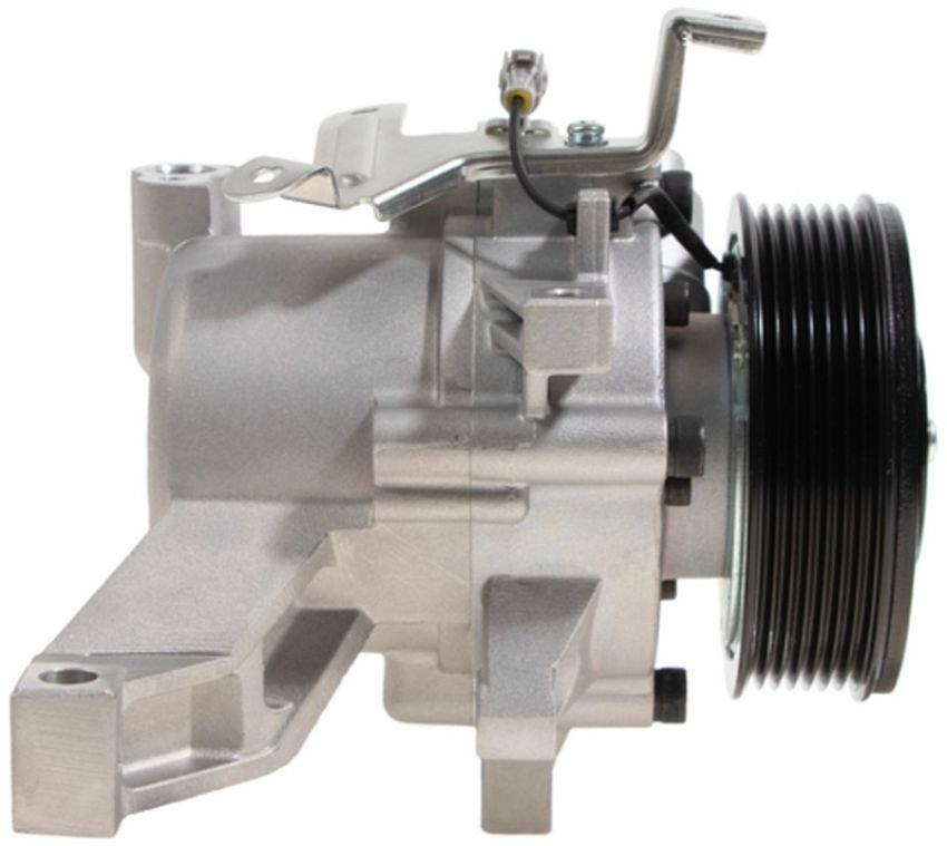 Four Seasons 58493 Valeo DKV10Z Compressor