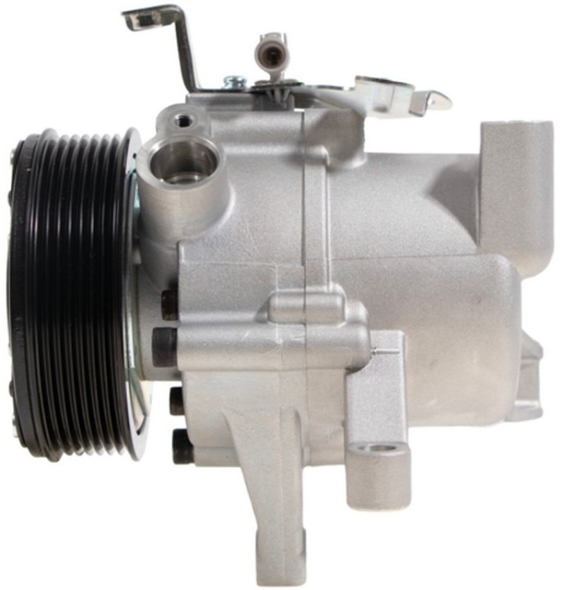 Four Seasons 58493 Valeo DKV10Z Compressor