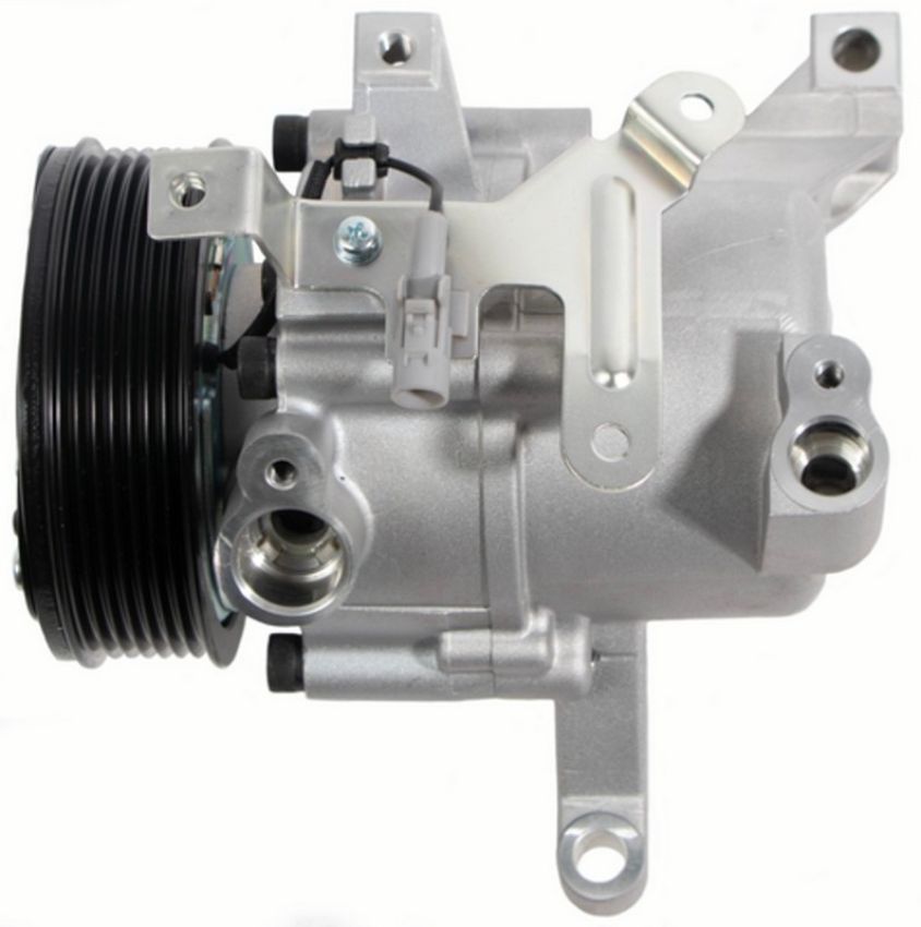Four Seasons 58493 Valeo DKV10Z Compressor