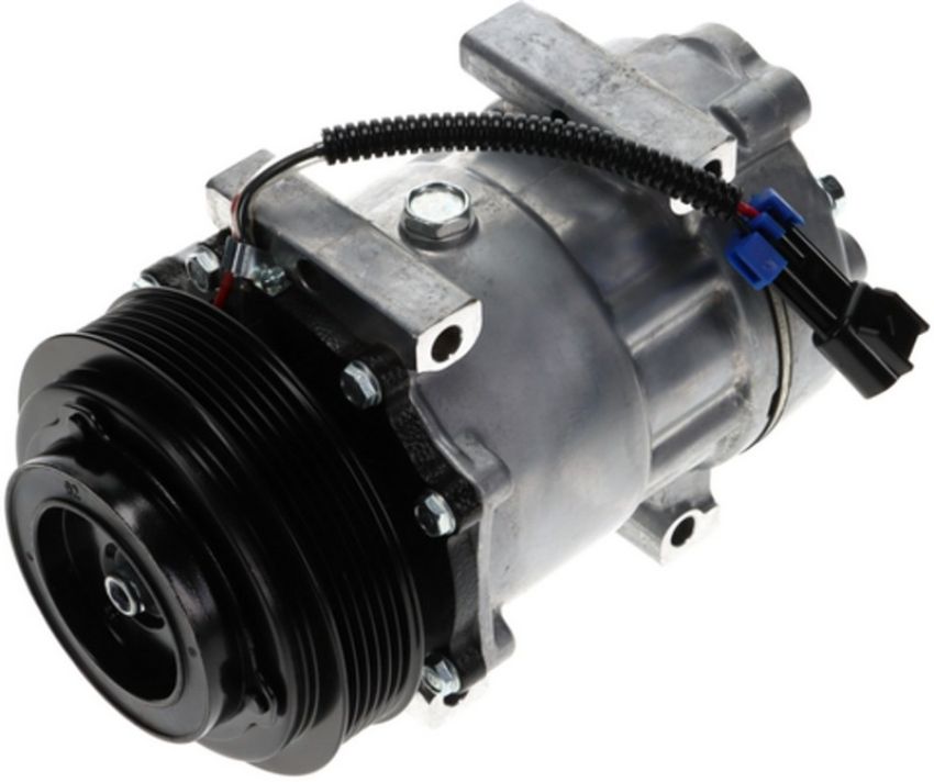 Four Seasons 58500 Sanden SD7H15 Compressor