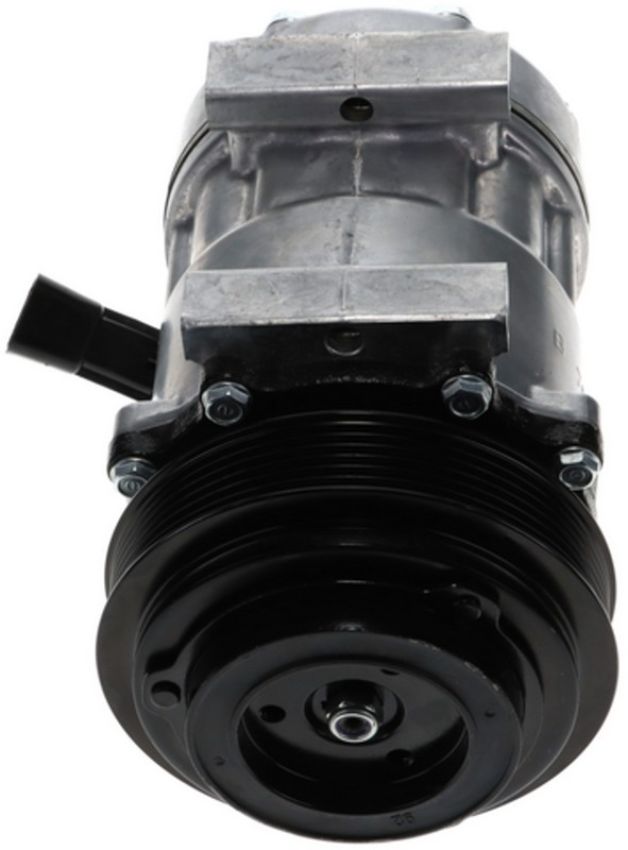Four Seasons 58500 Sanden SD7H15 Compressor