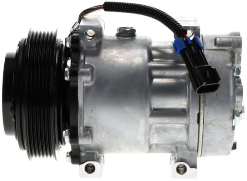 Four Seasons 58500 Sanden SD7H15 Compressor