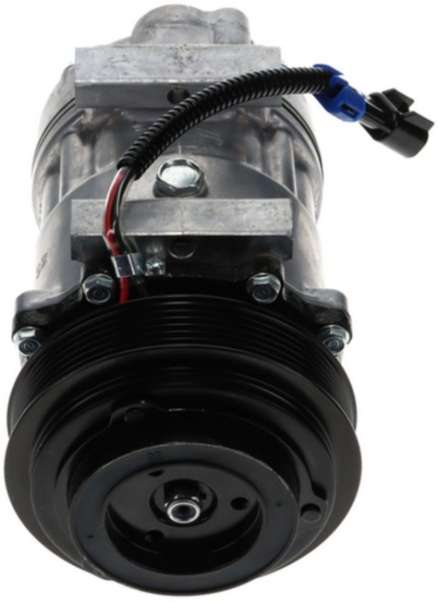 Four Seasons 58500 Sanden SD7H15 Compressor