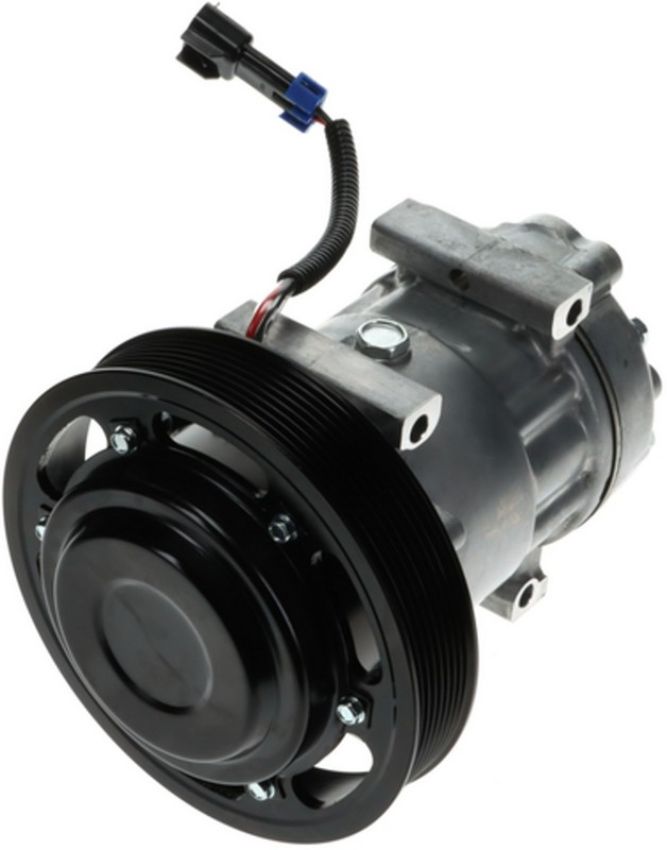 Four Seasons 58501 Sanden SD7H15 Compressor