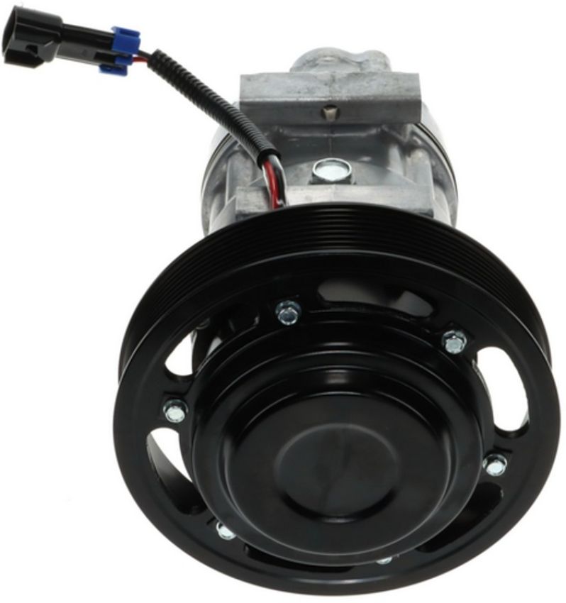 Four Seasons 58501 Sanden SD7H15 Compressor