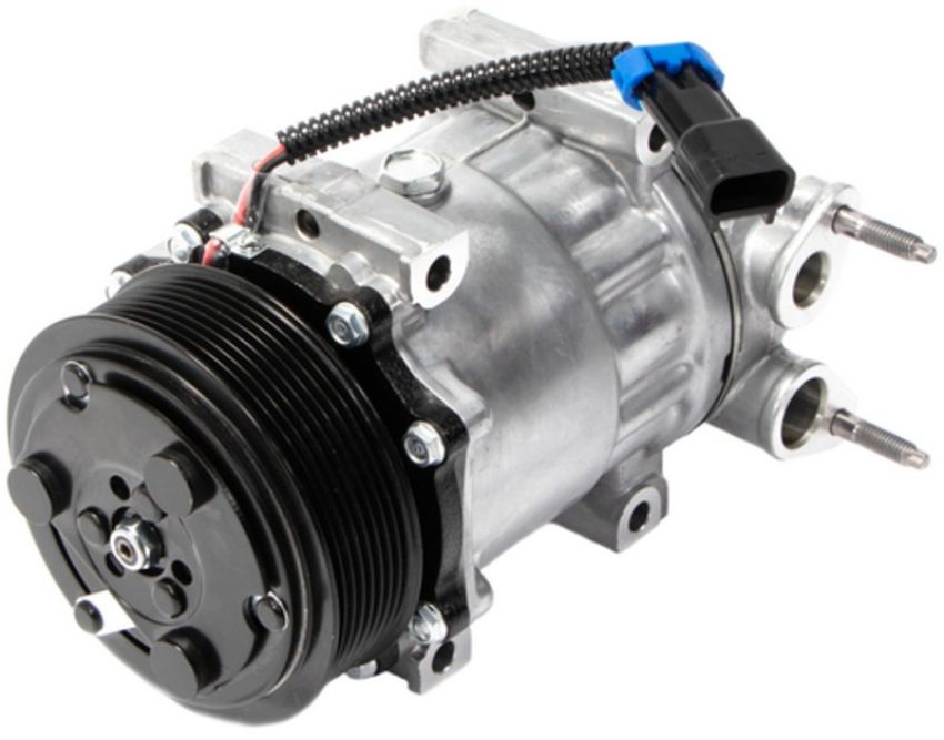 Four Seasons 58502 Sanden SD7H15 Compressor