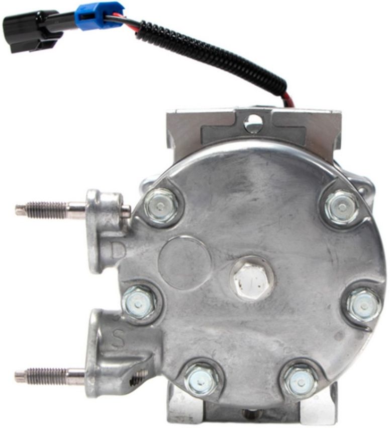 Four Seasons 58502 Sanden SD7H15 Compressor