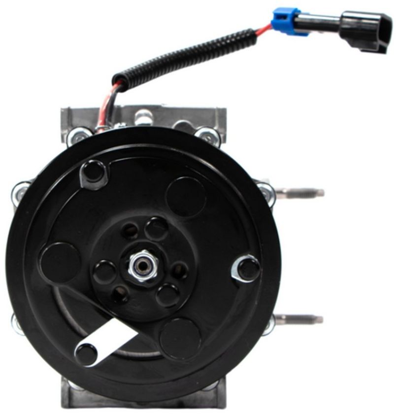 Four Seasons 58502 Sanden SD7H15 Compressor