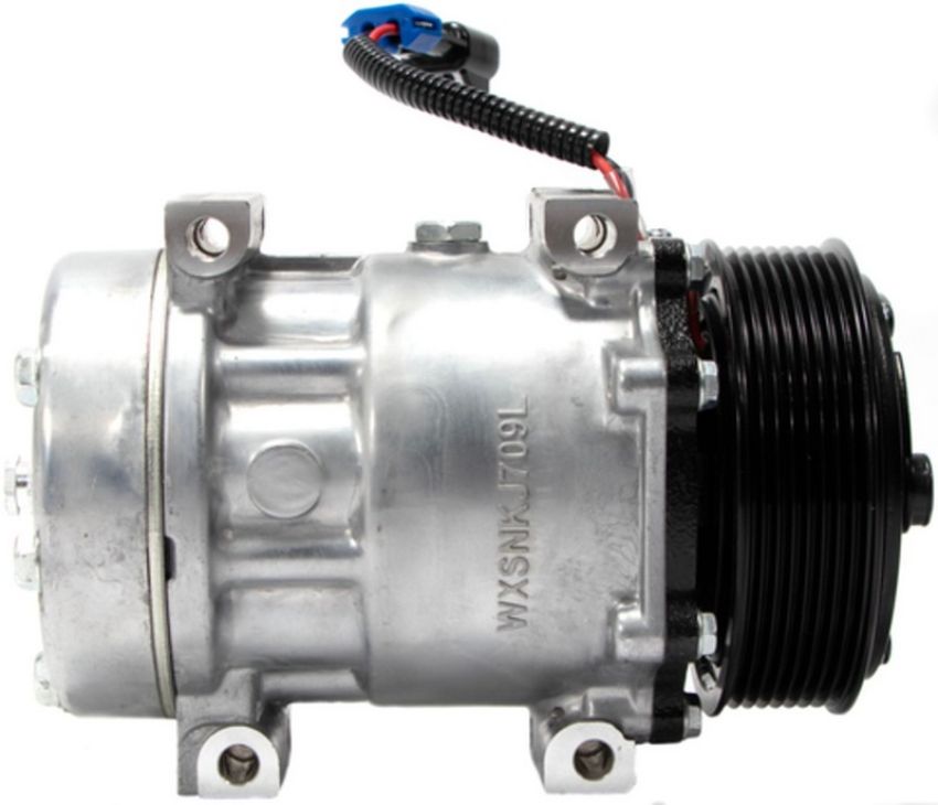 Four Seasons 58502 Sanden SD7H15 Compressor
