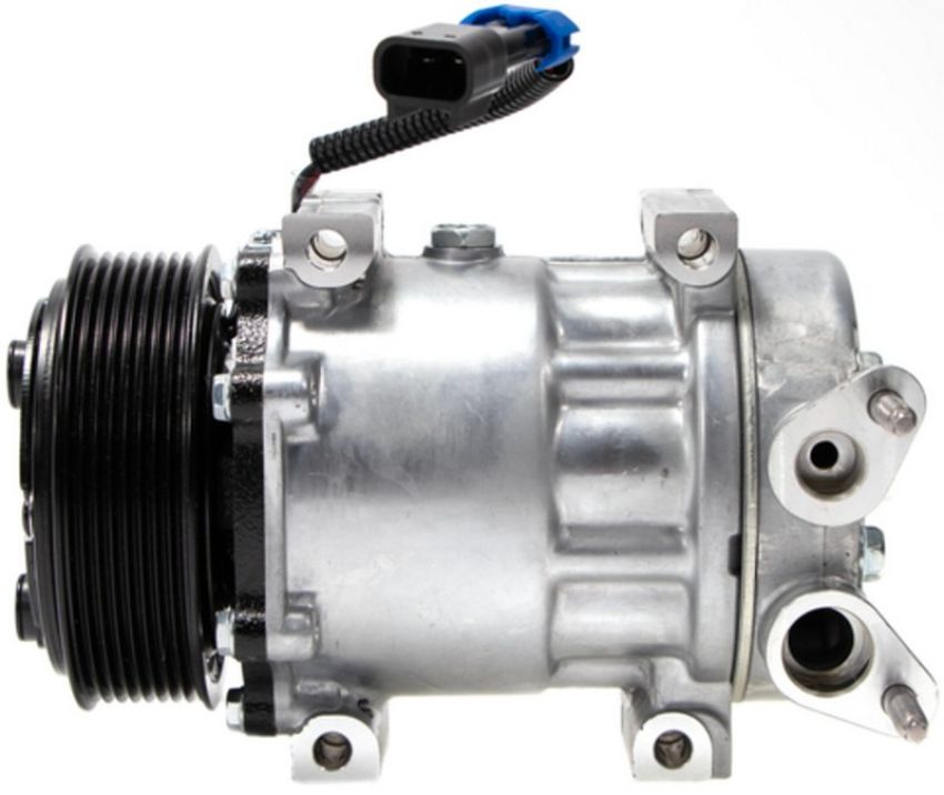 Four Seasons 58502 Sanden SD7H15 Compressor