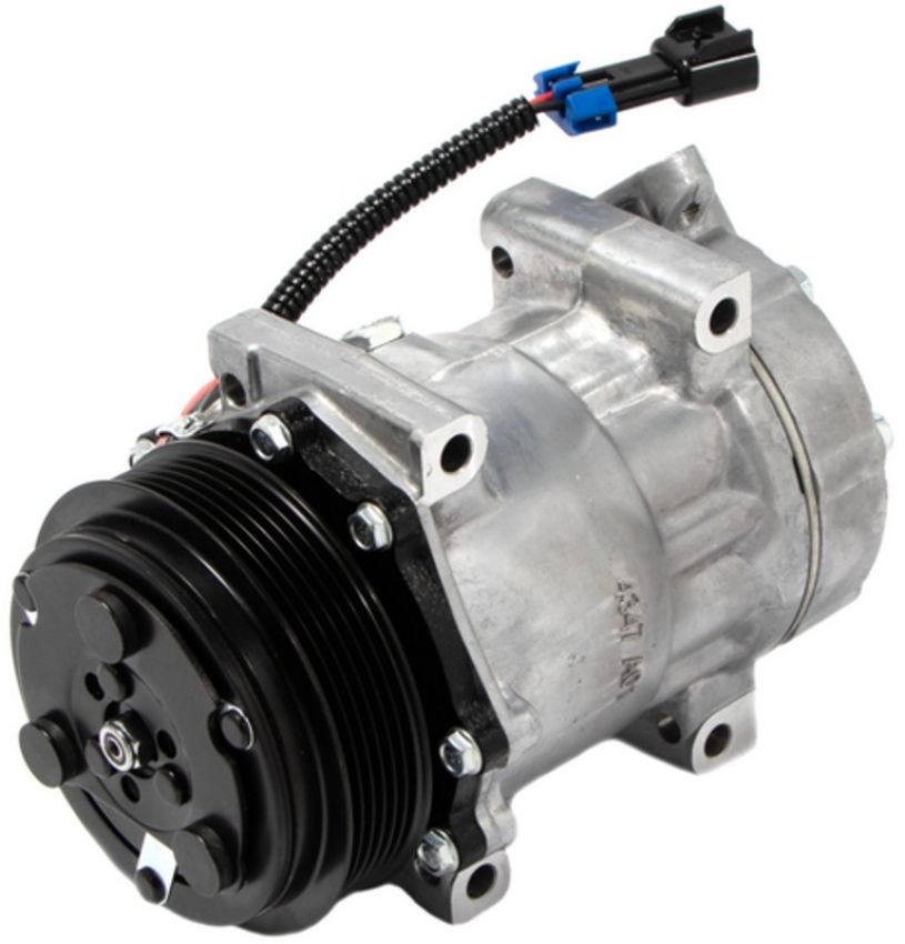 Four Seasons 58504 Sanden SD7H15 Compressor