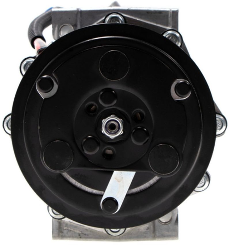 Four Seasons 58504 Sanden SD7H15 Compressor