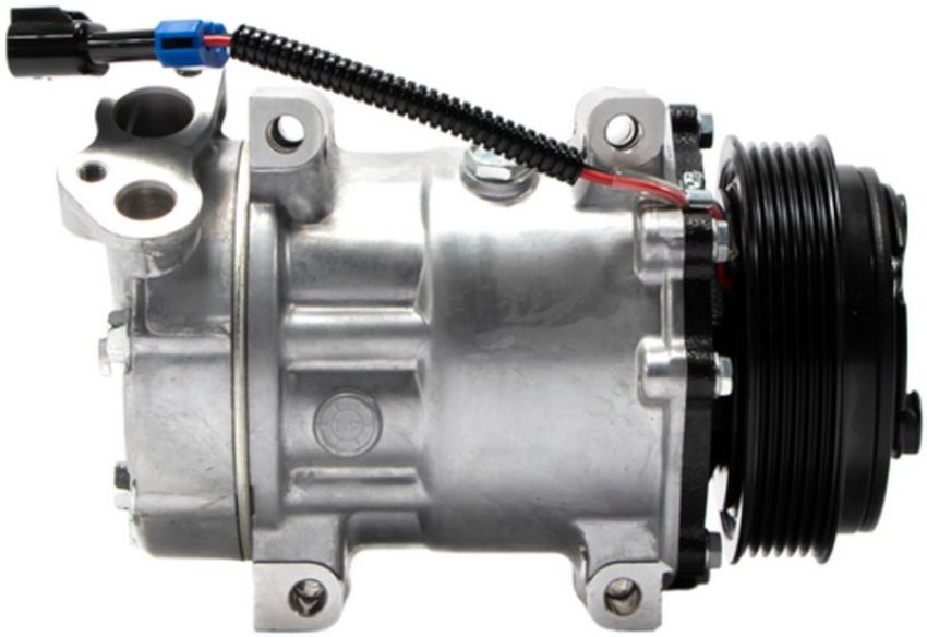 Four Seasons 58504 Sanden SD7H15 Compressor