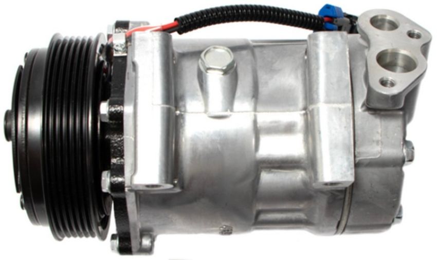 Four Seasons 58504 Sanden SD7H15 Compressor