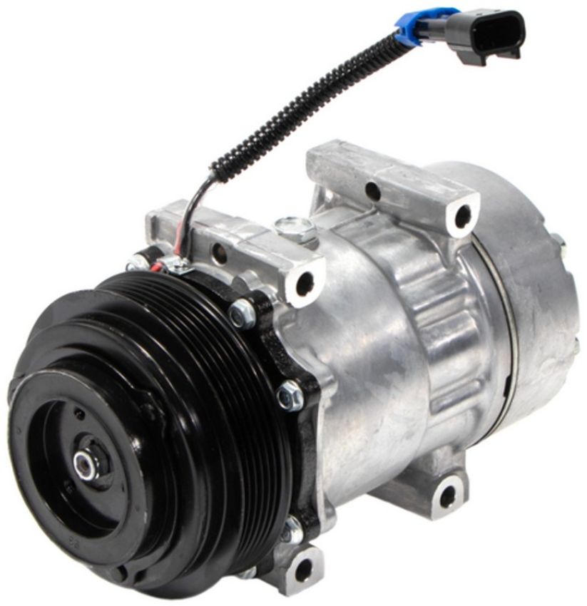 Four Seasons 58505 Sanden SD7H15 Compressor