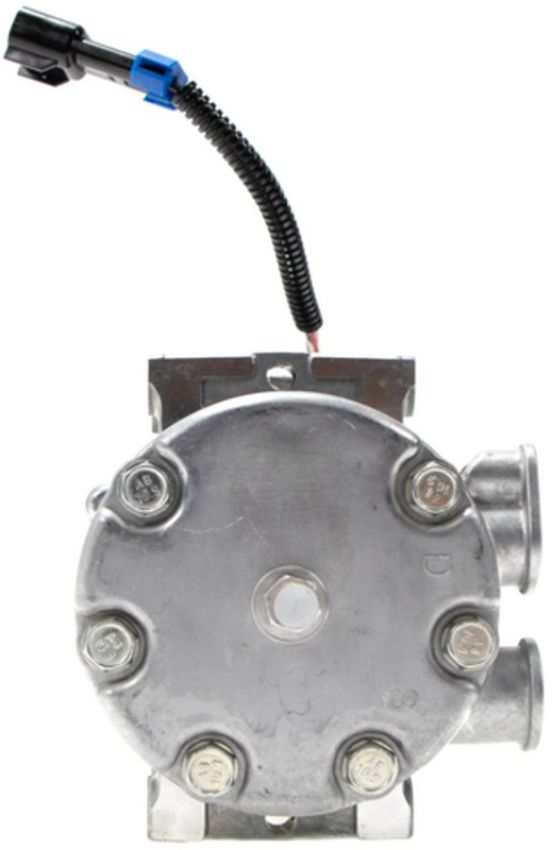 Four Seasons 58505 Sanden SD7H15 Compressor