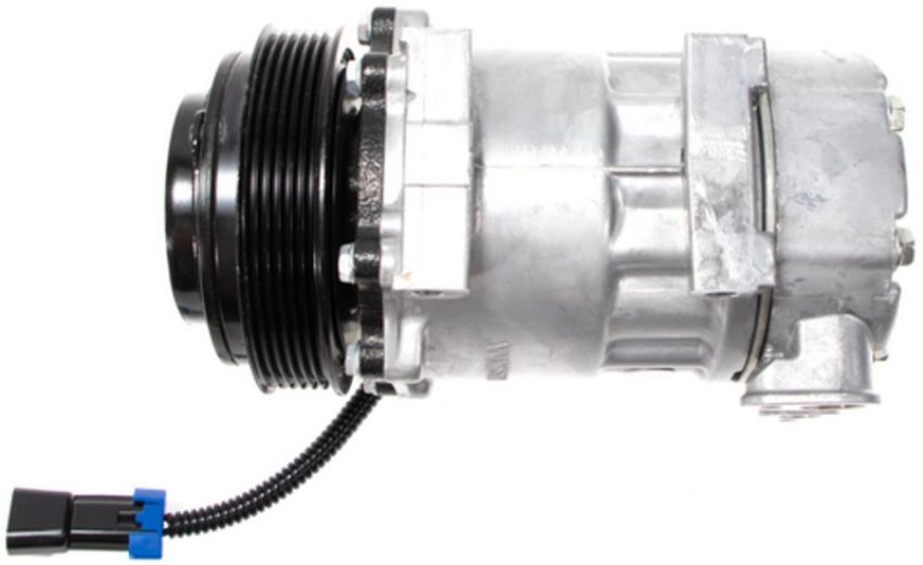 Four Seasons 58505 Sanden SD7H15 Compressor