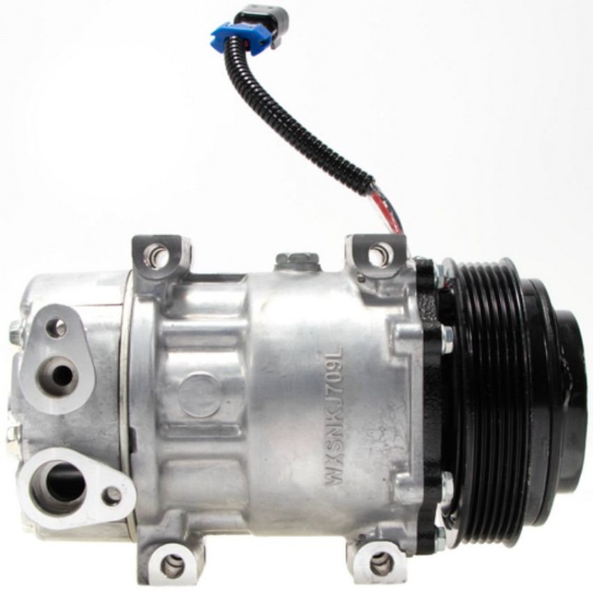 Four Seasons 58505 Sanden SD7H15 Compressor