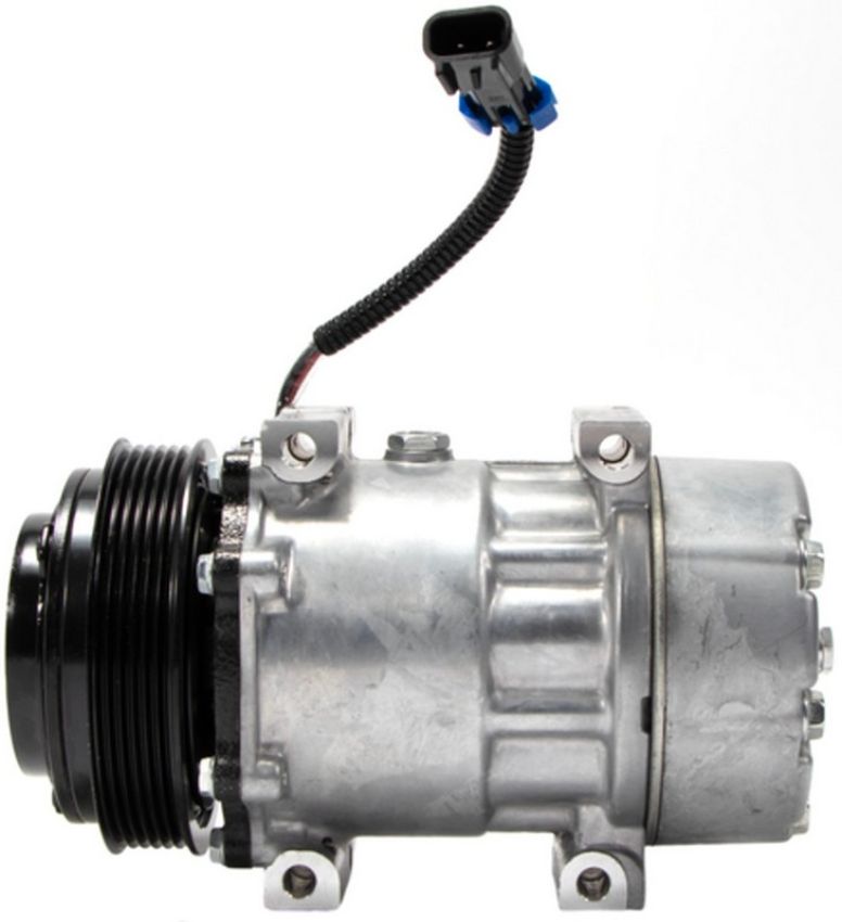 Four Seasons 58505 Sanden SD7H15 Compressor