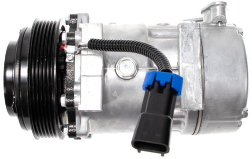 Four Seasons 58505 Sanden SD7H15 Compressor