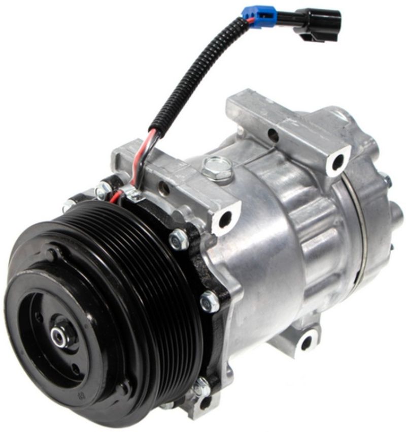 Four Seasons 58506 Sanden SD7H15 Compressor