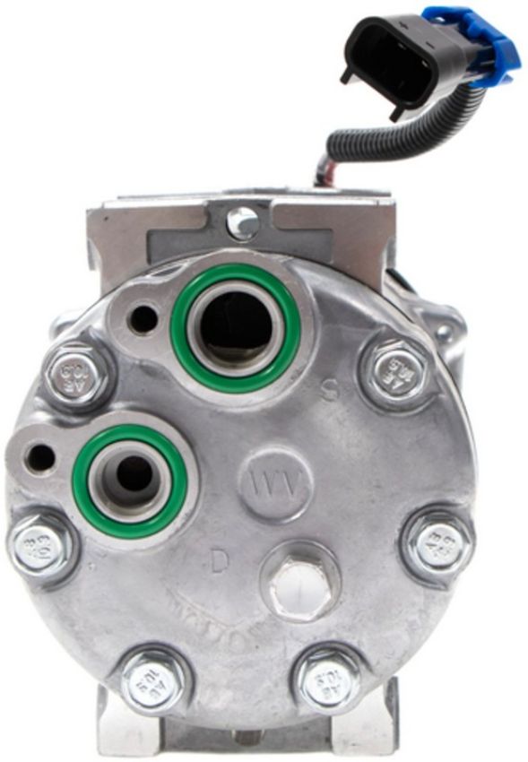 Four Seasons 58506 Sanden SD7H15 Compressor