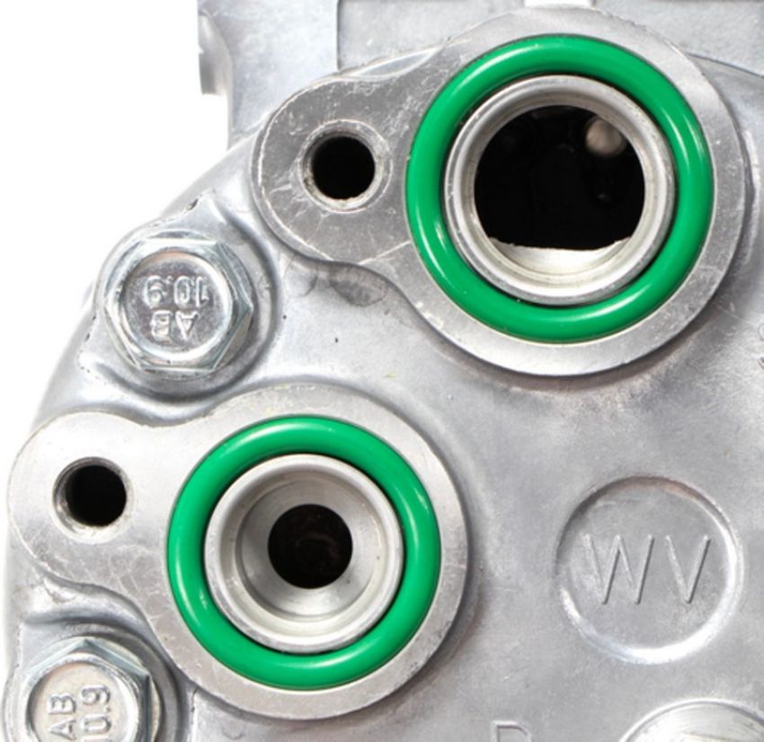 Four Seasons 58506 Sanden SD7H15 Compressor