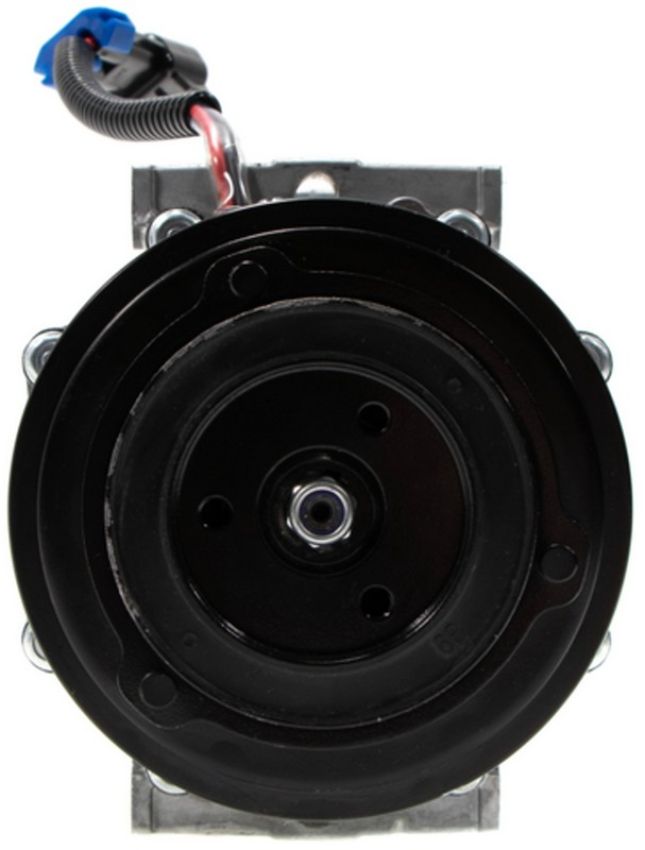 Four Seasons 58506 Sanden SD7H15 Compressor