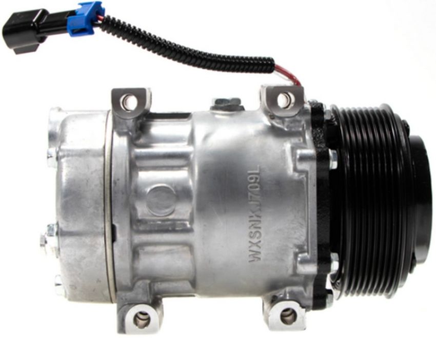 Four Seasons 58506 Sanden SD7H15 Compressor
