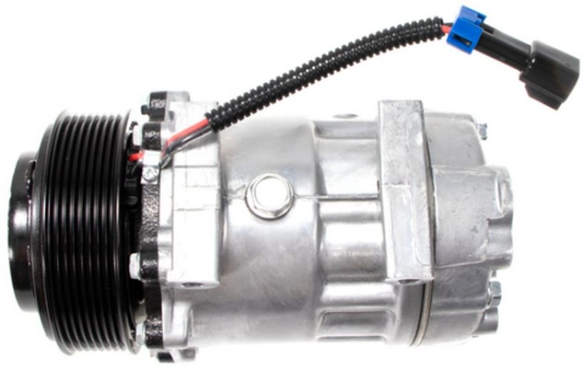 Four Seasons 58506 Sanden SD7H15 Compressor