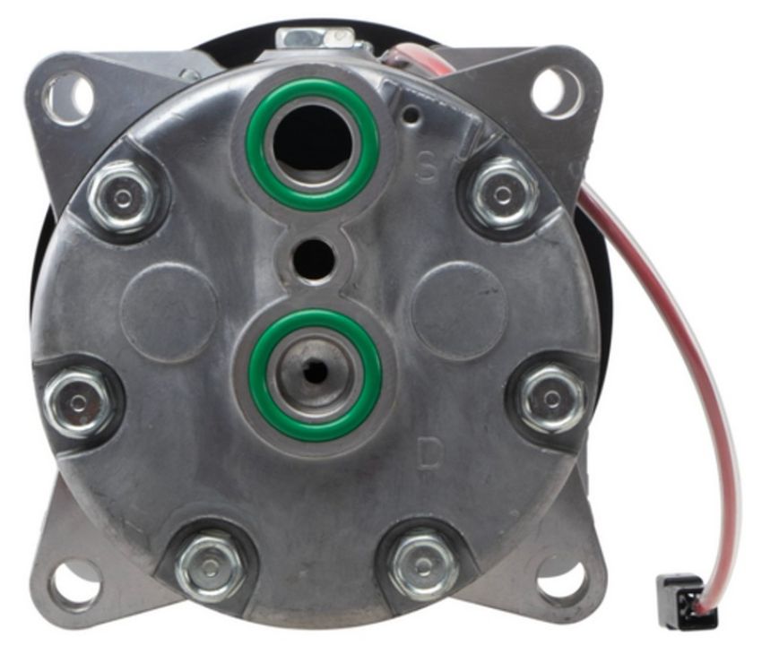 Four Seasons 58508 Sanden SD7H15 Compressor