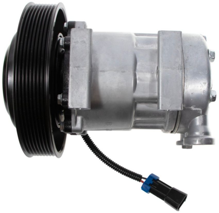 Four Seasons 58509 Sanden SD7H15 Compressor
