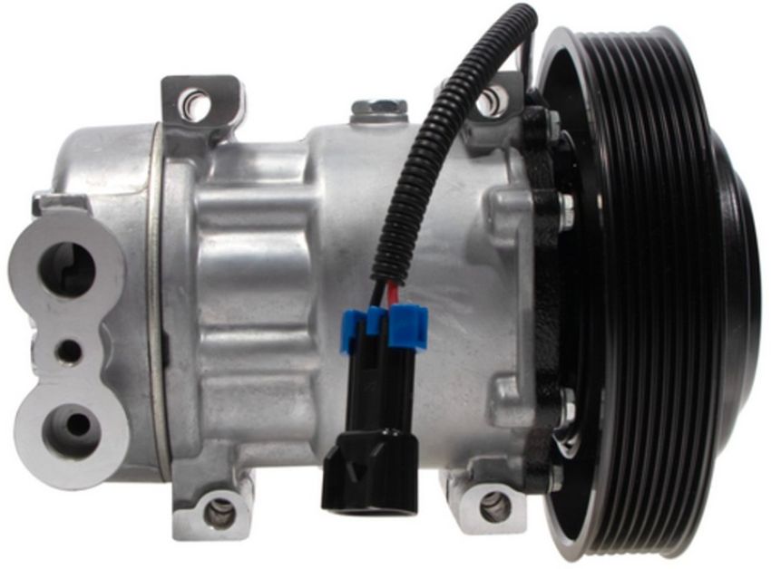 Four Seasons 58509 Sanden SD7H15 Compressor