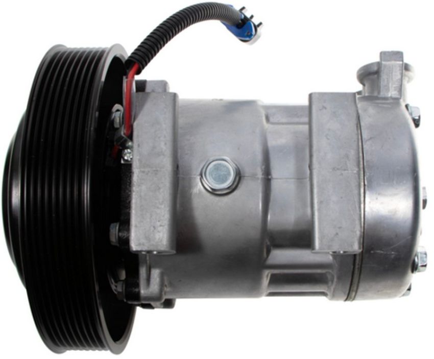 Four Seasons 58509 Sanden SD7H15 Compressor