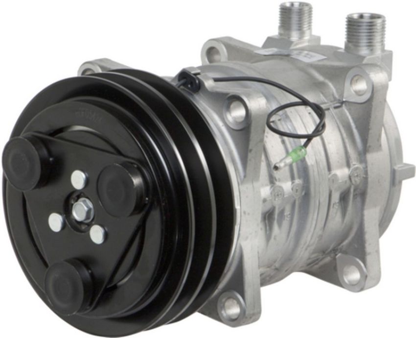 Four Seasons 58512 Valeo DKS15BH Compressor