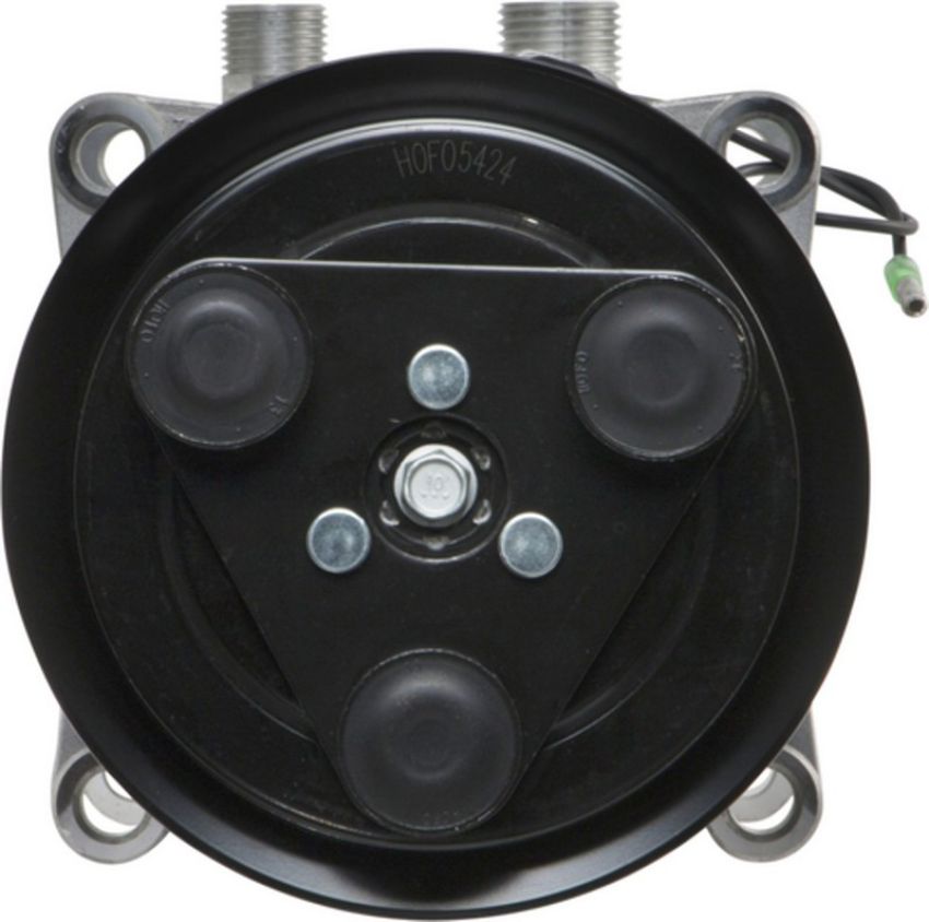 Four Seasons 58512 Valeo DKS15BH Compressor