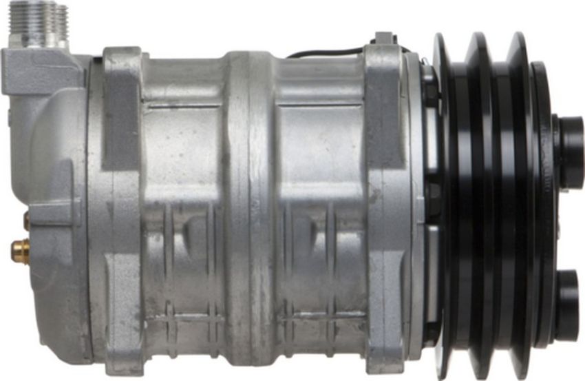 Four Seasons 58512 Valeo DKS15BH Compressor