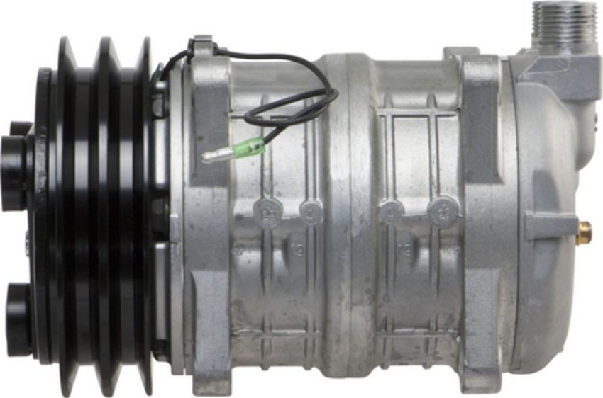 Four Seasons 58512 Valeo DKS15BH Compressor