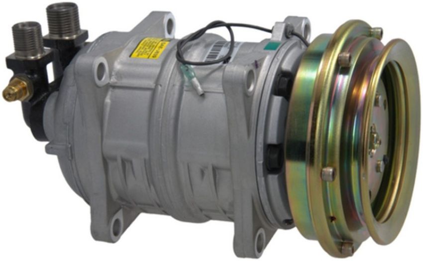 Four Seasons 58513 Valeo DKS15CH Compressor