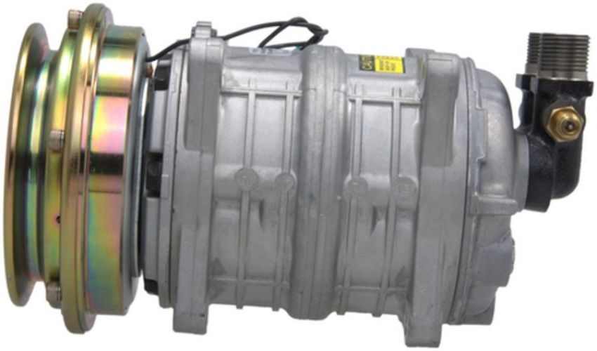 Four Seasons 58513 Valeo DKS15CH Compressor