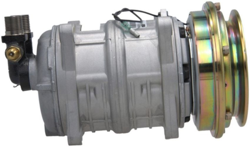 Four Seasons 58513 Valeo DKS15CH Compressor