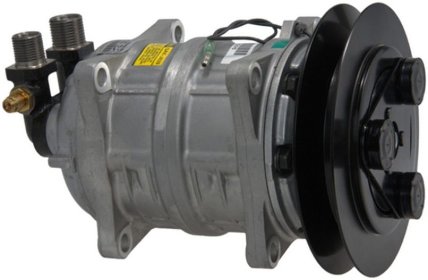 Four Seasons 58514 Valeo DKS15 Compressor